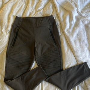 Athleta - Headlands Hybrid Moto Tight